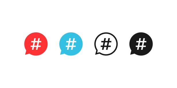 Top B2B Hashtag Examples By Industry Plus Examples For Each 
